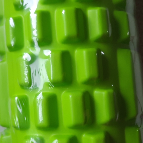 Pressure Point foam roller - Picture 6 of 8